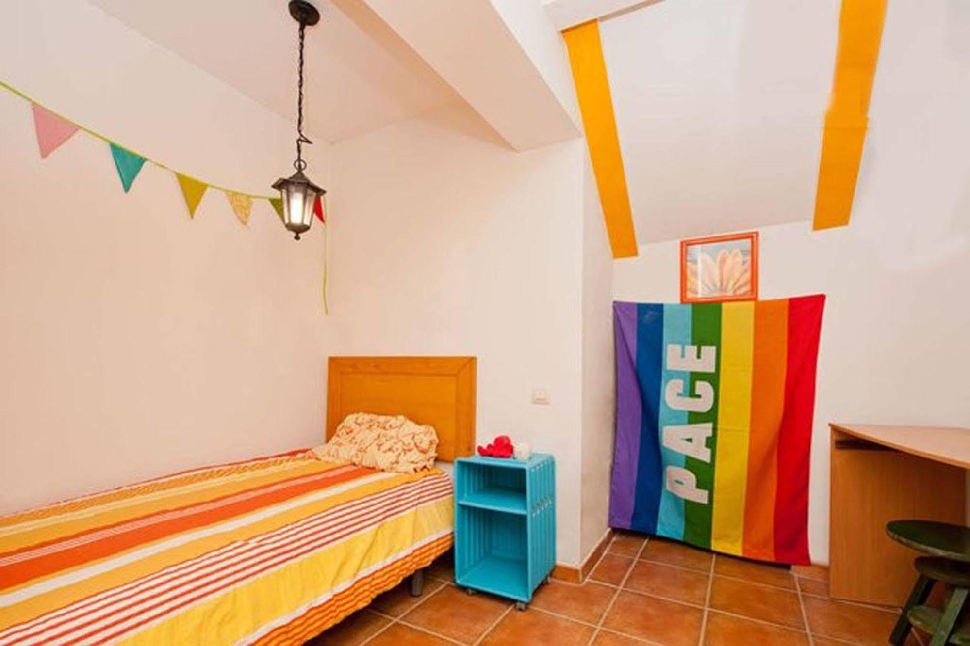 Апартаменти Casa Gatos Толедо Екстер'єр фото